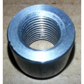 GFS  O2 Weld-In Sensor Bungs Standard 12mm x 1.25  02 SENSOR   "STEEL"