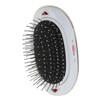New Negative Ion Anti static Hairbrush Portable Electric Scalp Massage