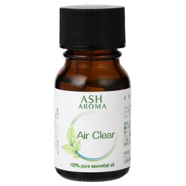 ASH Air Clear Essential Oil Blend 10ml