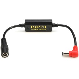 Truetone TVD 1 SPOT Voltage Doubler + Truetone MC2 Value Bundle