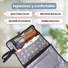 MICU MICU Portable Changing Mat XL with Extra Large Waterproof