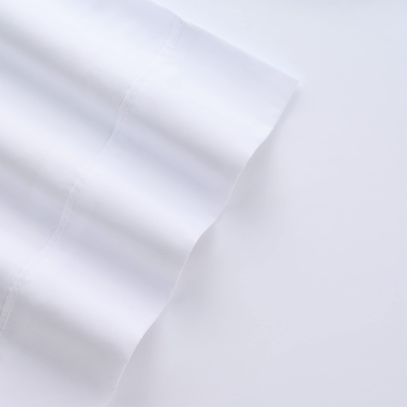 Arkwright Bulk Queen Pillowcases - Pack of 12, 100% Cotton