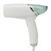 1000W Electric Steamers Folding Portable Household Garment Clothes Steamers White