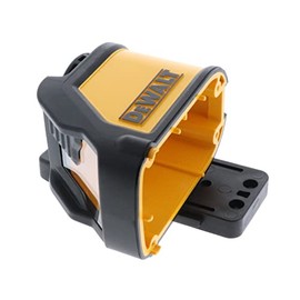 DEWALT OEM N566016 Replacement Laser Level Upper Housing DW088K DW088K DW088CG DW087P DW086K DW087K