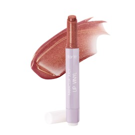 Tarte Maracuja Juicy Lip Vinyl, 2.7g (Shimmering Cinnamon Spice, 2.7 mL)