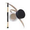 Milani Stay Put Brow Color - Natural Taupe (0.09 Ounce)