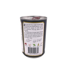 Bianco Dinapoli Organic New York Style Pizza Sauce, 15oz
