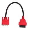 OBD2 to OBD1 Cable Adapter EAA0355L93A Diagnostic Scanner Cable For