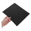 Ipetboom Black Abs Plastic Sheet Thermal Formed Panel for DIY