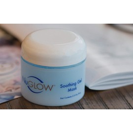 NuGlow Soothing Gel Mask