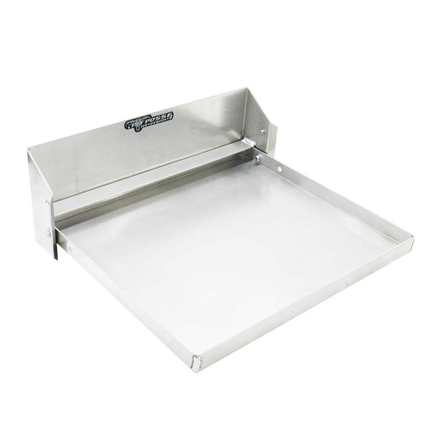 Pit Posse 609 Work Station Fold Flip Out Tray Cabinet