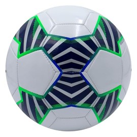 Umbro Unisex Balón para Fútbol No. 5, Uso recreativo, Cosido a máquina, Successo.