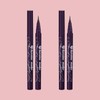 2EA 히로인메이크 스무스 리퀴드 아이라이너 슈퍼 킵 2EA Heroine Make Smooth Liquid Eyeliner Super Keep