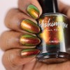KBShimmer For The Pun Of It Multichrome Nail Polish 0.5