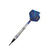 Unicorn Unisex World Champion Natural Darts, Blue, 18 G EU