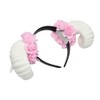 Ram Horns Headband