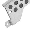 Laptop HDD Bracket Replacement Aluminum Alloy Hard Disk Drive Bracket