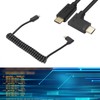 USB C Cable USB C to USB C 14K 60hz
