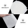 Baluue Dye Proof Washing Paper Sheets 48pcs/50pcs Random Absorption Sheet
