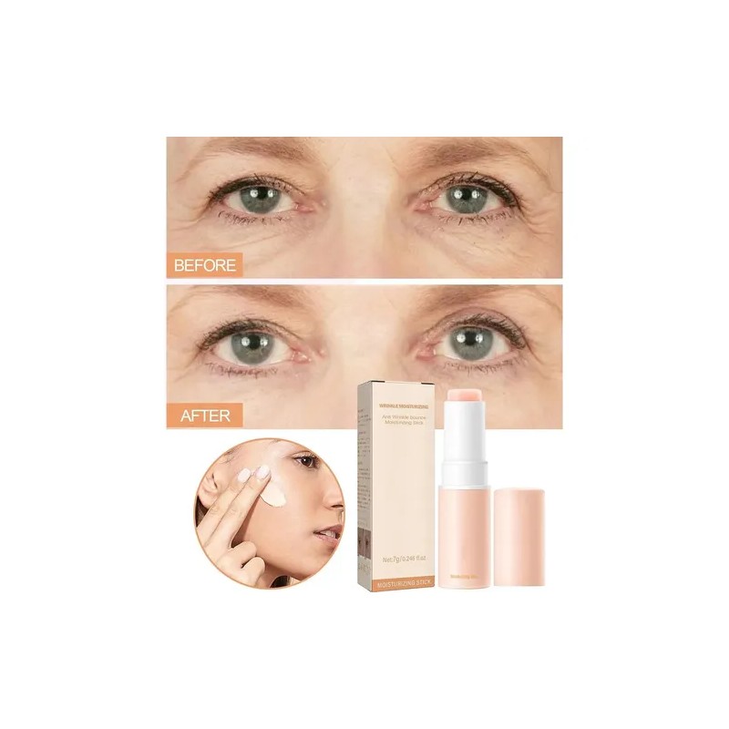 Blsamo Hidratante De Colgeno Cleo Wrinkle, Cleo Wrinkle Mu