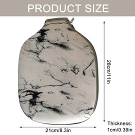 NICENEEDED 2 PCS Pickleball Paddle Cover, Universal Case Size Racket Sleeve, Compatible with Most Pickball Paddles