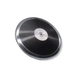 TC Black Inspire Discus. 1 kg Discus. 1kg Discus. 1k Discus. Girls Discus. Crafted to Precision This Discus embodies Durability and Performance.