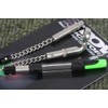 Korda Stow Bobbin Purple