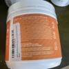RAW Nutrition BUM Essential Pre-Workout Powder Peach Mango 30 Servings