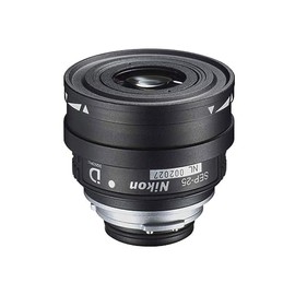 Nikon Prostaff 5 Fieldscope 20x/25x Eyepiece