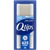 Q-tips Cotton Swabs, 625 ct