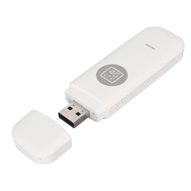 4G LTE USB WiFi Modem with SIM Card Slot High