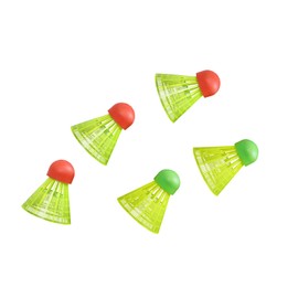 Hudora HS-22.5 Replacement Shuttlecocks