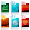 FOSDICK 6 Pieces Photo Filter Sets for Fuji Instax Mini
