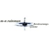 Rain Bird BF-Plug Lock Type End Plug for 16 mm