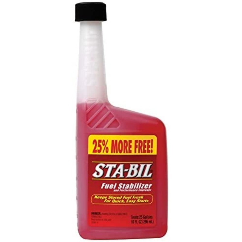 Gold Eagle 22206/1108B 10 Oz Original Sta-Bil® Concentrated Fuel Stabilizer