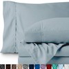Bare Home Queen Sheet Set - 1800 Ultra-Soft Microfiber Bed