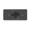 Mr.Shield [3-Pack] Screen Protecter For NUU A25 [Tempered Glass] [Japan