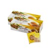 Jindo Turmeric Brown Rice Turmeric Tea 100 Tea Bags /