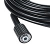 Pressure Washer Hose M22 14mm 5800PSI Explosion Proof for Household
