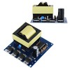 500W DC 12V/24V To AC 18V 0-220V-380V Inverter Boost Module