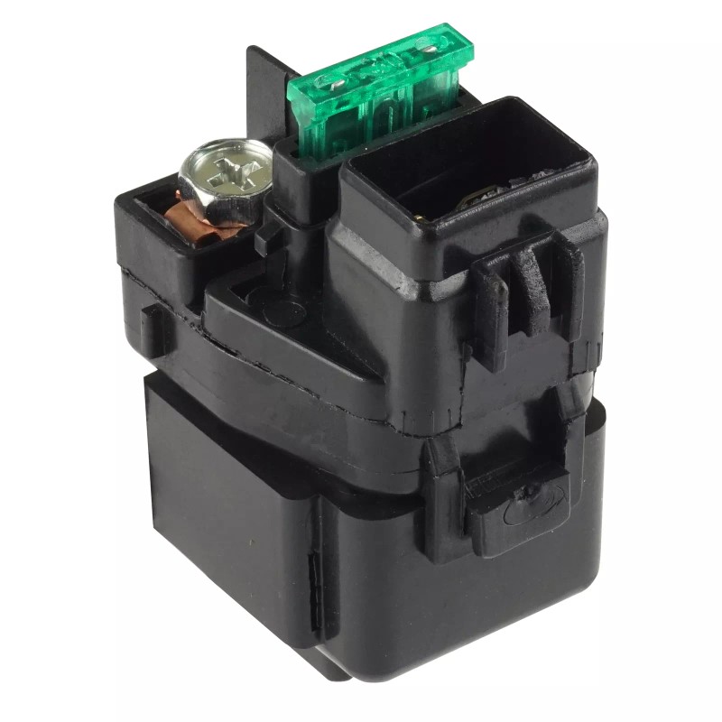 Caltric Starter Solenoid Relay for Arctic Cat 400 4X4 Act