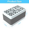 TOTO-Washlet Deodorizer Filter, THU9476 Deodorizing Cartridge Air Filter Compatible with