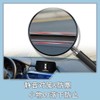LIKENNY Dashboard Silent Prevention Tape Windshield Slit Strip Vibration Reduction