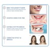 Aligner Chewies, Dentist Recommendation, Orthodontics Make The Aligner Fit More