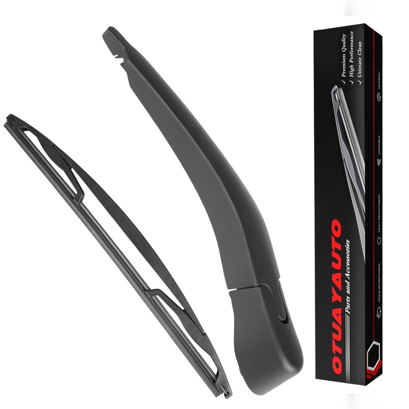 Replacement for 2008-2017 Buick Enclave Rear Windshield Back Wiper Arm