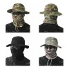 Generic 2×sombreros Camuflaje Tácticos Militares Para Hombre .