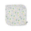 DADWAY MOOMIN BABY APMB006030100 Moomin Baby Hanky Bibs Fir White