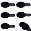 Lechengjia Acteso Neoprene Finger Clip Bracket - Damage Support for
