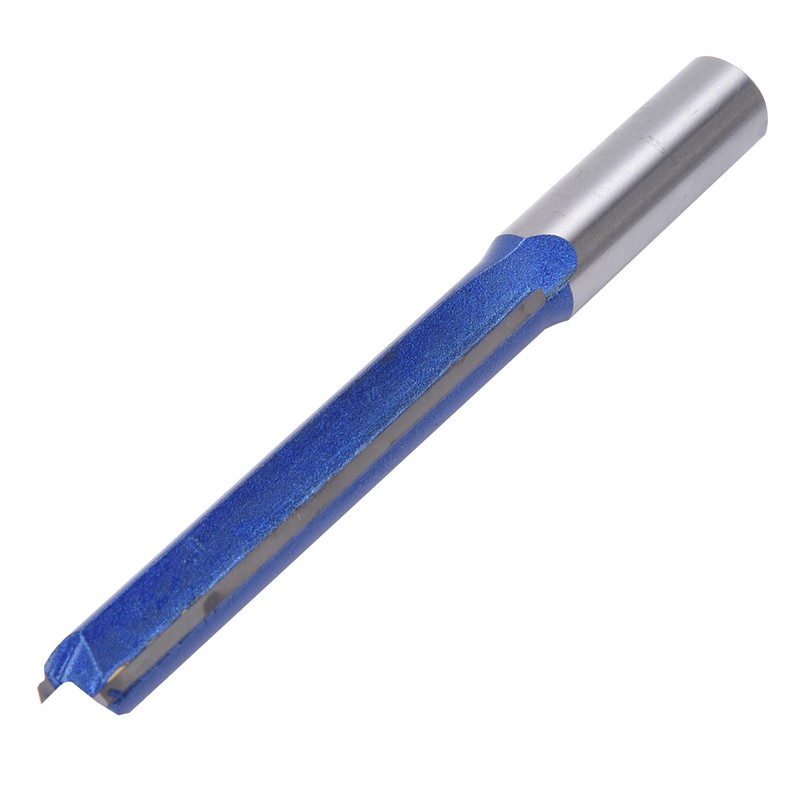 1/2 Shank Long Straight Flush Trim Router Bit Trimming Cutter