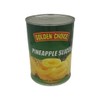 Golden Choice Pineapple Slice in Syrup 565 g